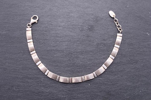 925 silberarmband esprit - 925/-,