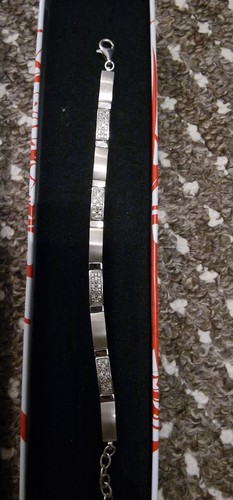 Armband esprit 925er sterling - armband,