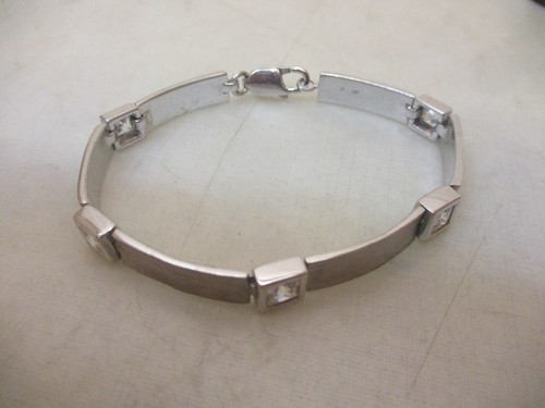 85084 armband 925 silber - x-85084 armband,