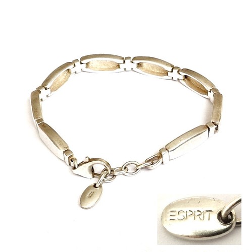 Armband esprit 925er silber - armband,