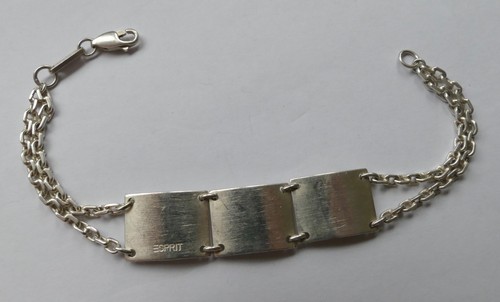 Esprit armband schlicht - armband,