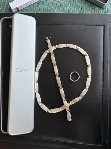 Esprit 925 sterling - sterling, silber
