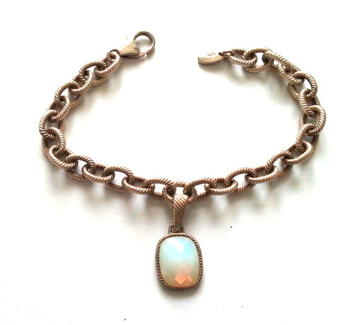 Esprit designer armband 925 - designer,