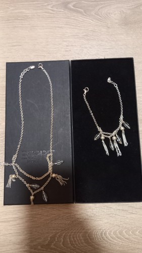 Original esprit schmuckset - original,