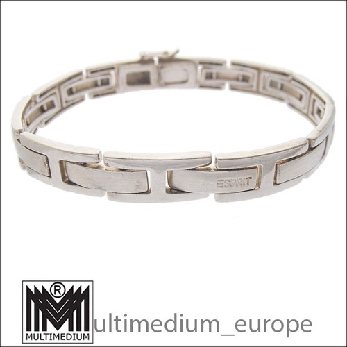 Massives vintage 925 sterling - massives,