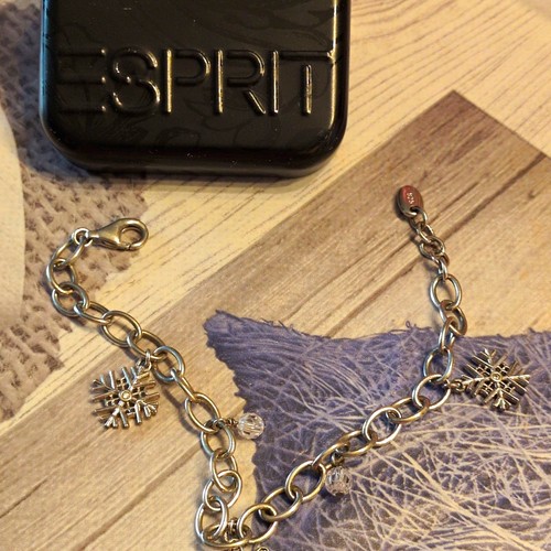 Esprit armband 925 - esprit,