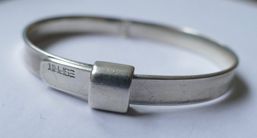 Esprit designer armreif - esprit, 925