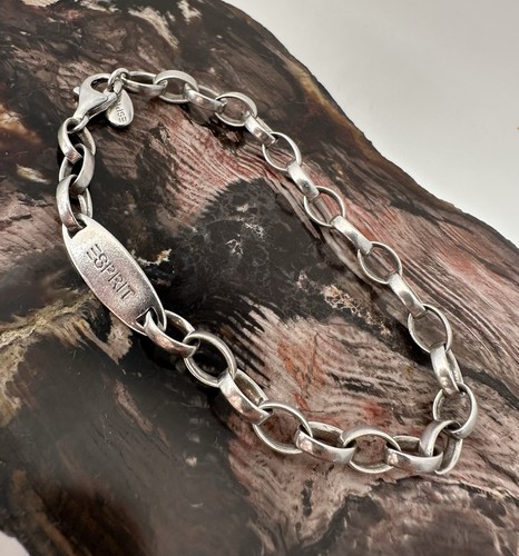 Esprit armband silber - esprit, 925