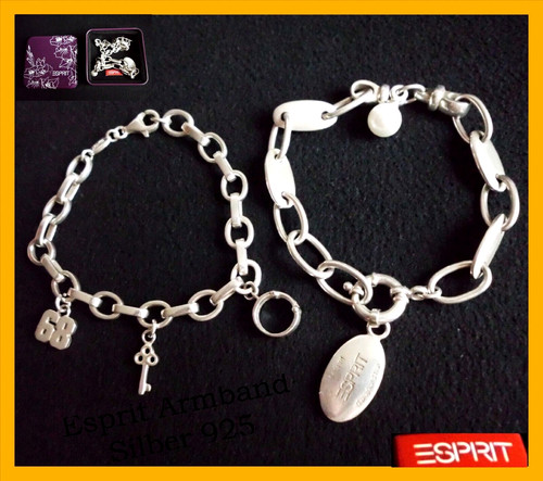 Esprit damenarmband armband - esprit,