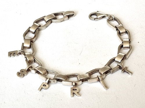 Armband bettelarmband charms - armband,