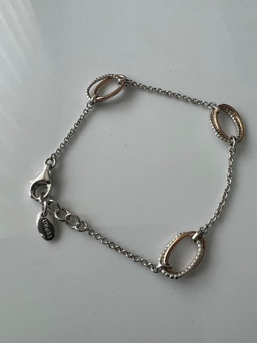 Esprit armband silber 925er - silber,