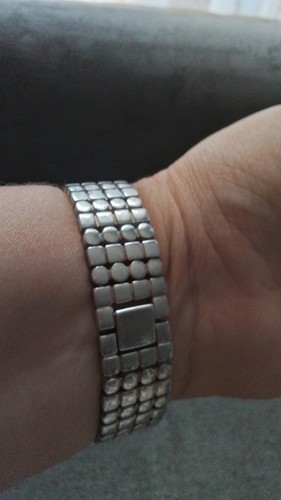Esprit armband 925 silber - 925,