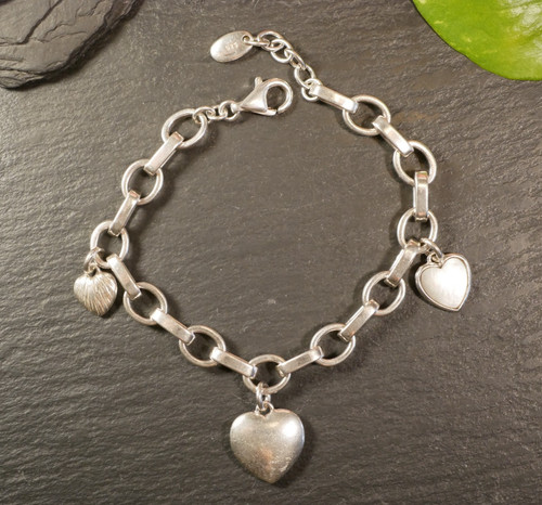 Wunderbares 925 sterling - 925,