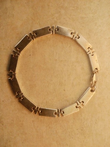 Massiver armband - massiver,