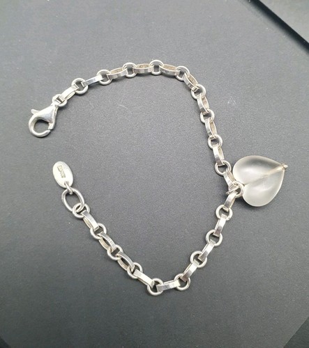 Esprit silberarmband 925 - silberarmband,