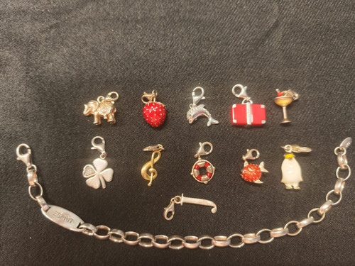 Thomas sabo charms esprit - thomas,
