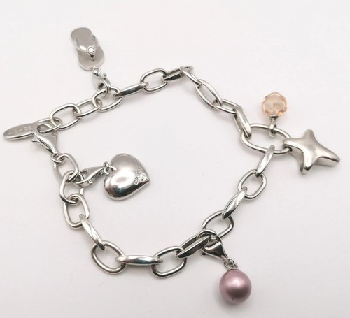 Esprit charm armband 925 - charm,